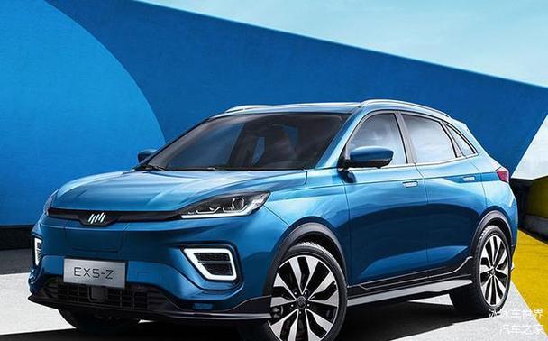 广州336WEY威派豪华SUV市场的黑马，零跑汽车与智能交通系统的协同