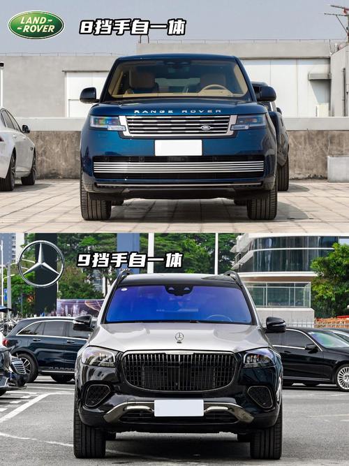 广州336迈巴赫经典与现代的完美融合，路虎如何塑造独特的品牌形象